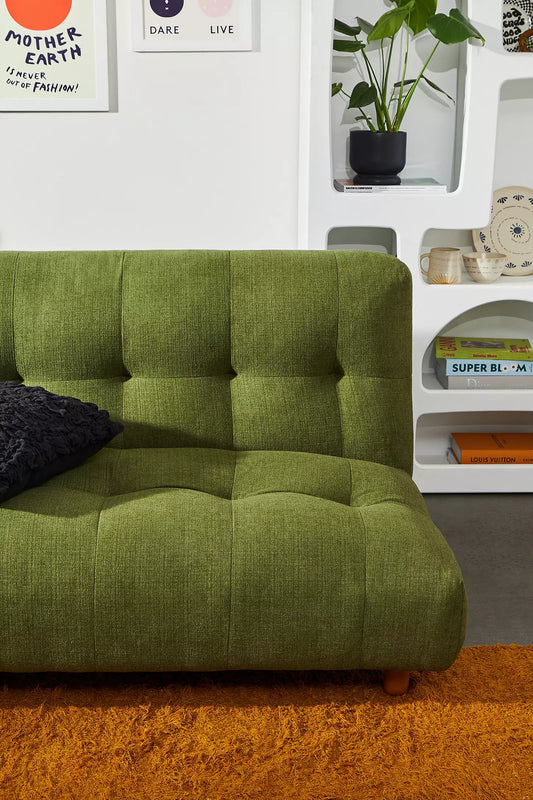 Urban Outfitters Analise Three-Seater Sofa