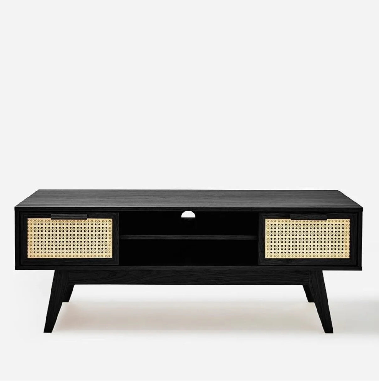 Ash deals tv unit