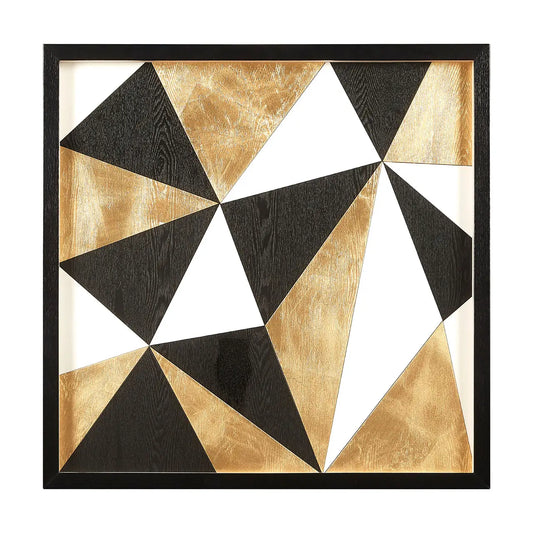 MODELLO MULTI GEO WALL ART by Fifty Five South