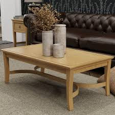 Gibson Coffee Table by Carlton