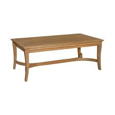 Gibson Coffee Table by Carlton