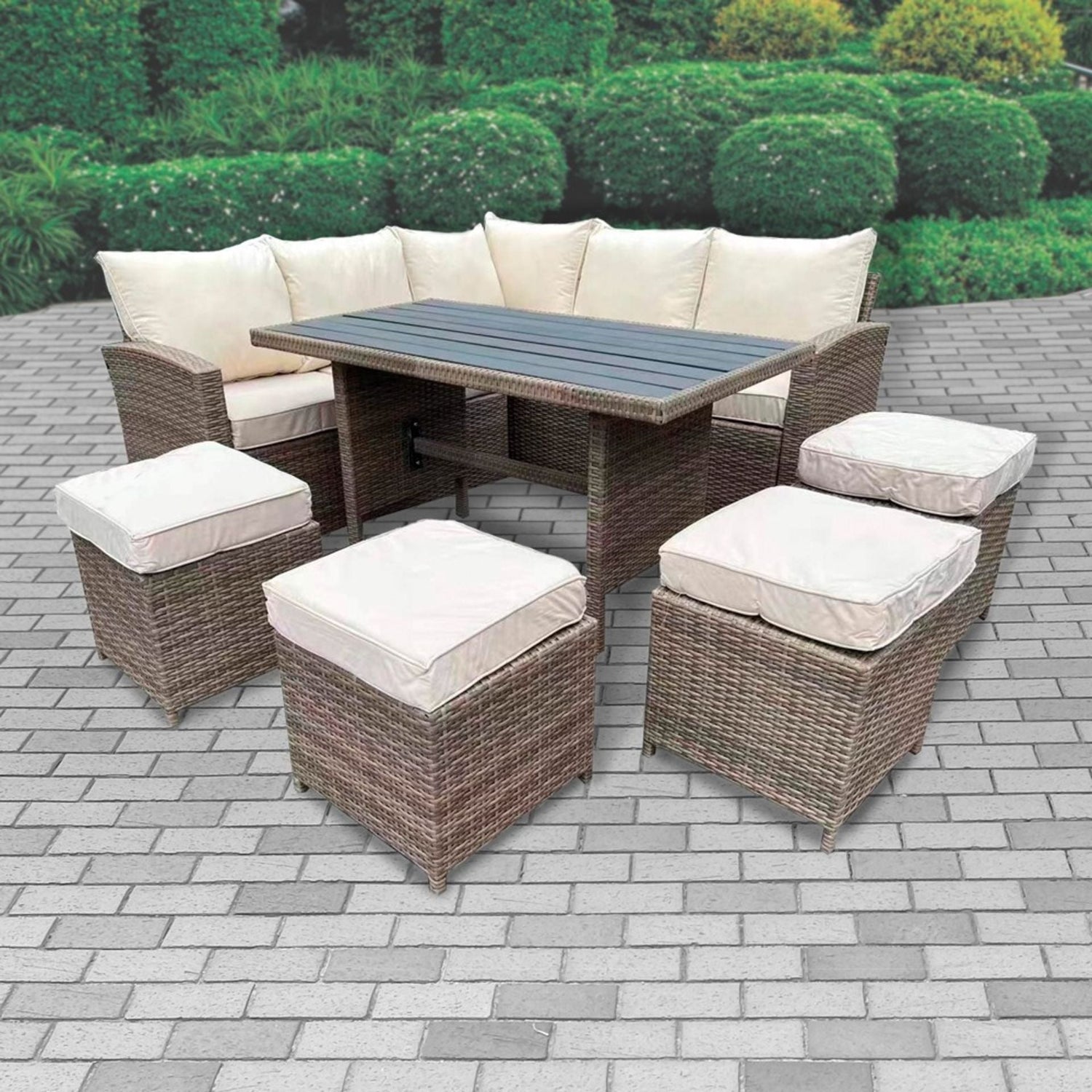 Garden Furniture