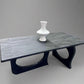 Zen Black Coffee Table