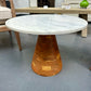 Omo Marble Top Coffee Table