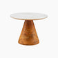 Omo Marble Top Coffee Table