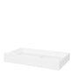 Alba Bed Drawer White