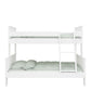 Alba Family Bunk White