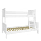 Alba Family Bunk White