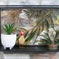 Botanical Wall Shelf, large