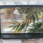 Botanical Wall Shelf, large