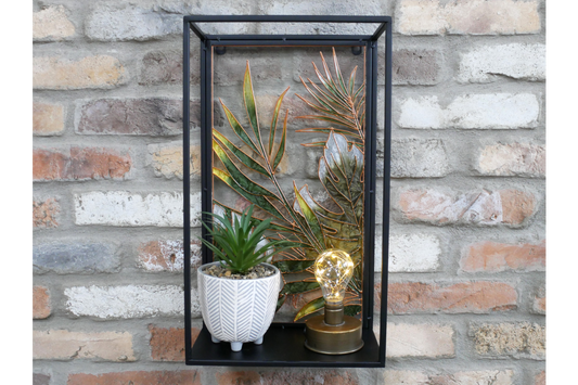 Botanical Wall Shelf, small