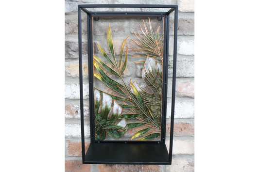 Botanical Wall Shelf, small