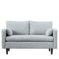 Eltham Two Seater Sofa