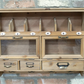 Dutch Wall Unit With Hooks