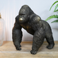 Large Standing Gorilla