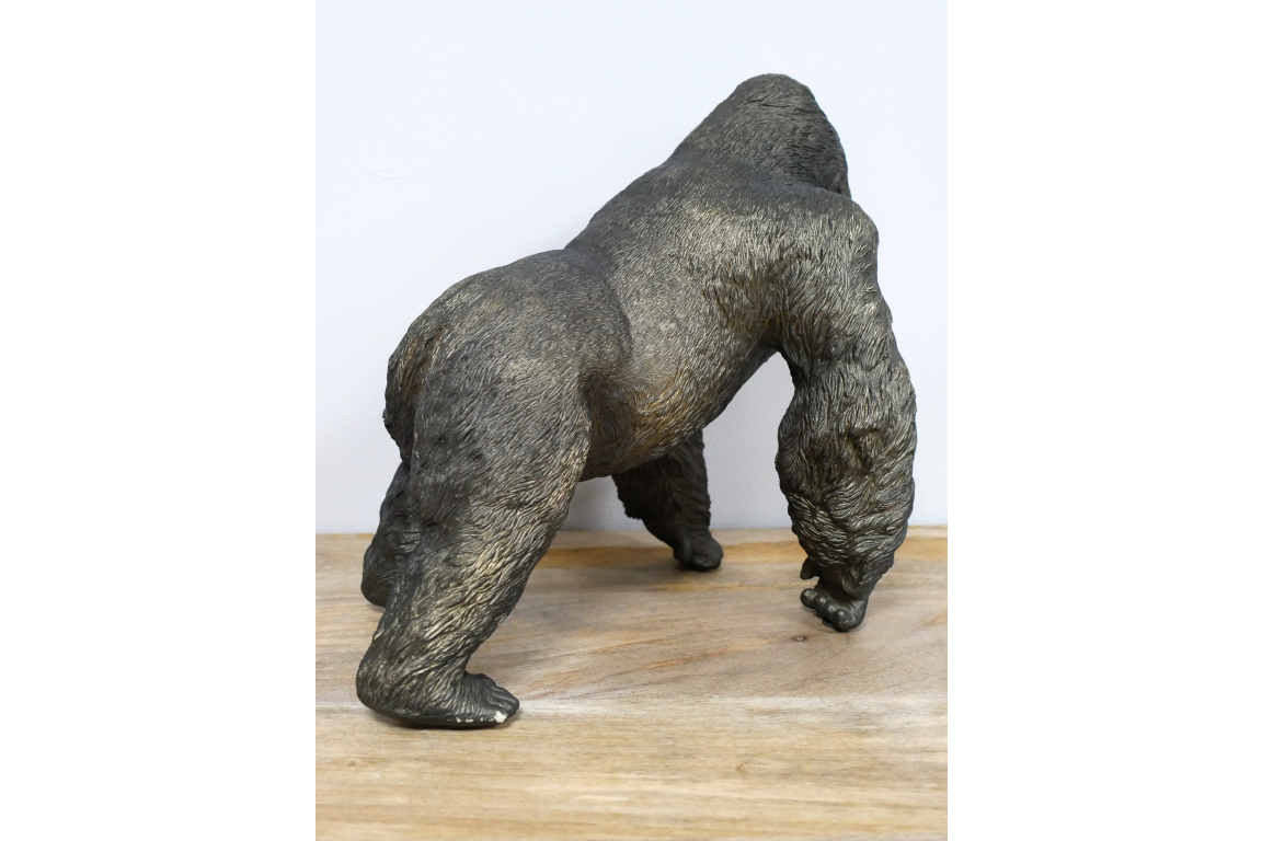 Large Standing Gorilla