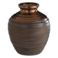 Zamak Small Ceramic Vase