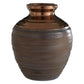 Zamak Small Ceramic Vase