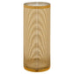 Raya Large Cylinder Stripe Vase