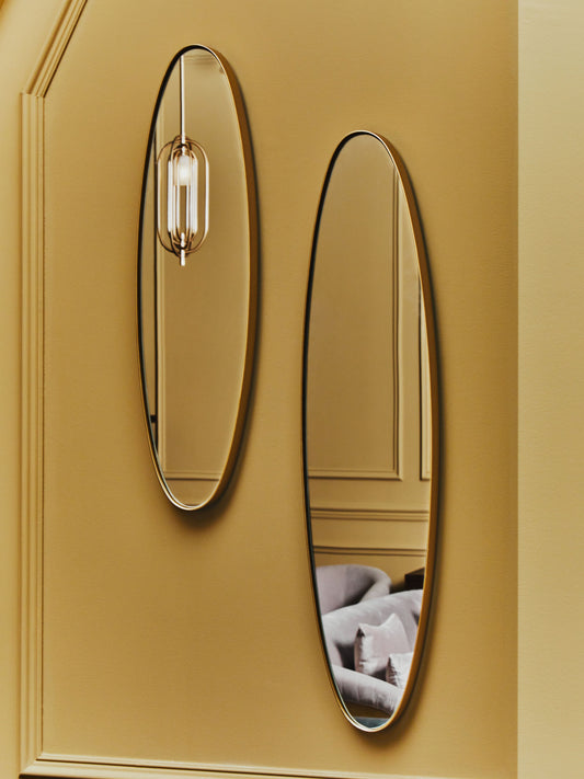 Torino Wall Mirror