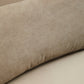 Hatton Mink Velvet Sofa Bed