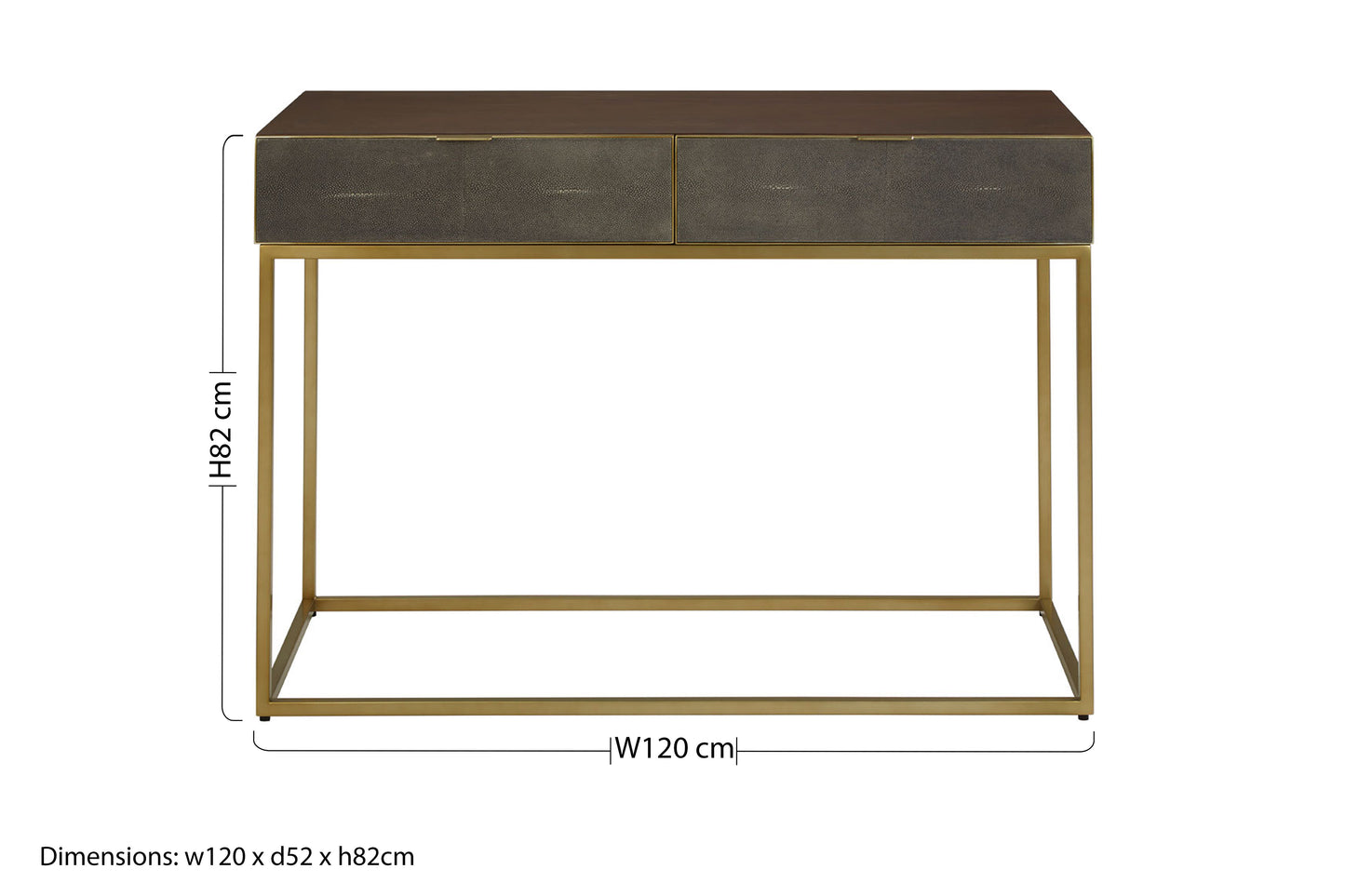 Kempton Console Table