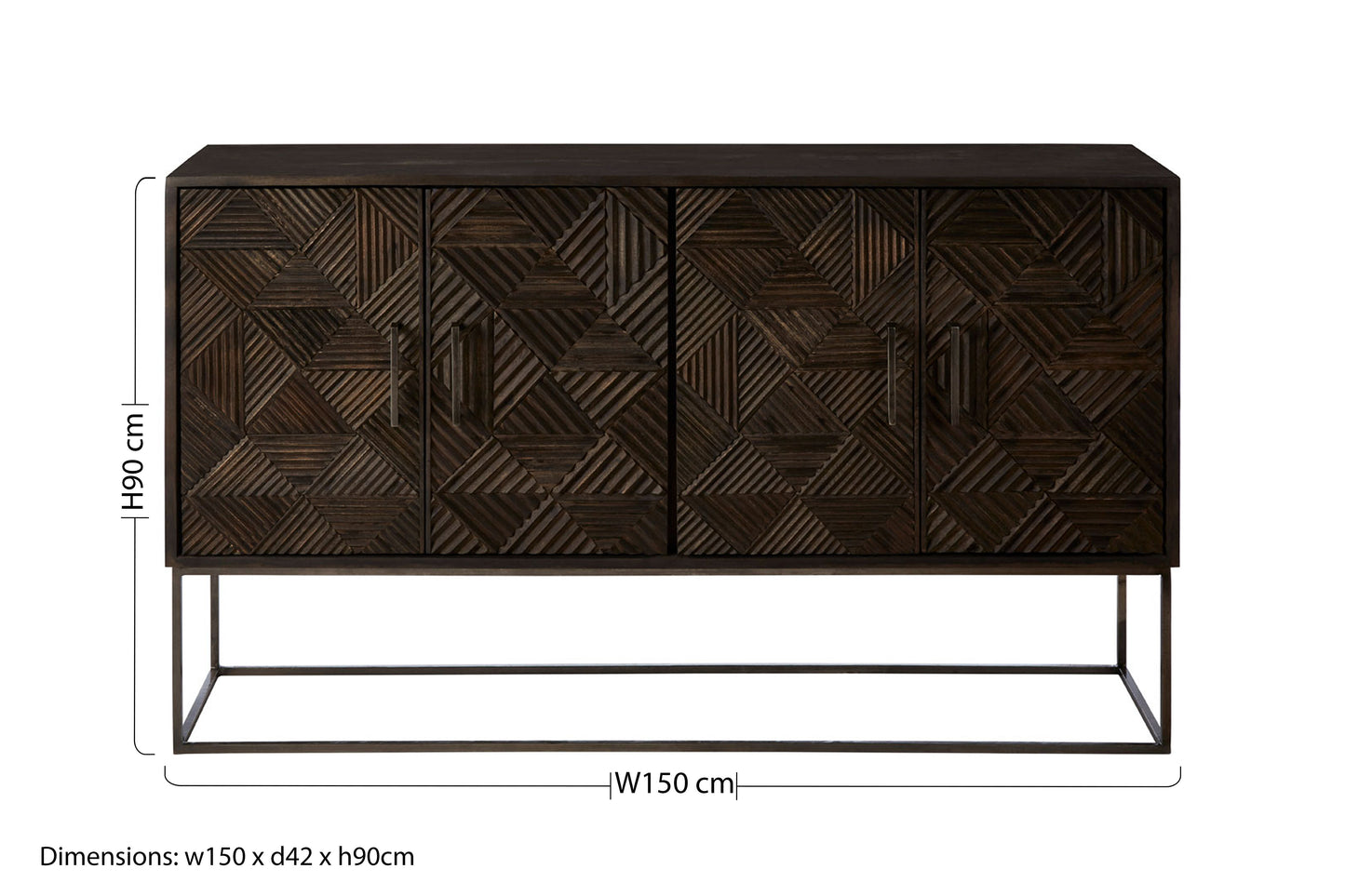 Saira Sideboard