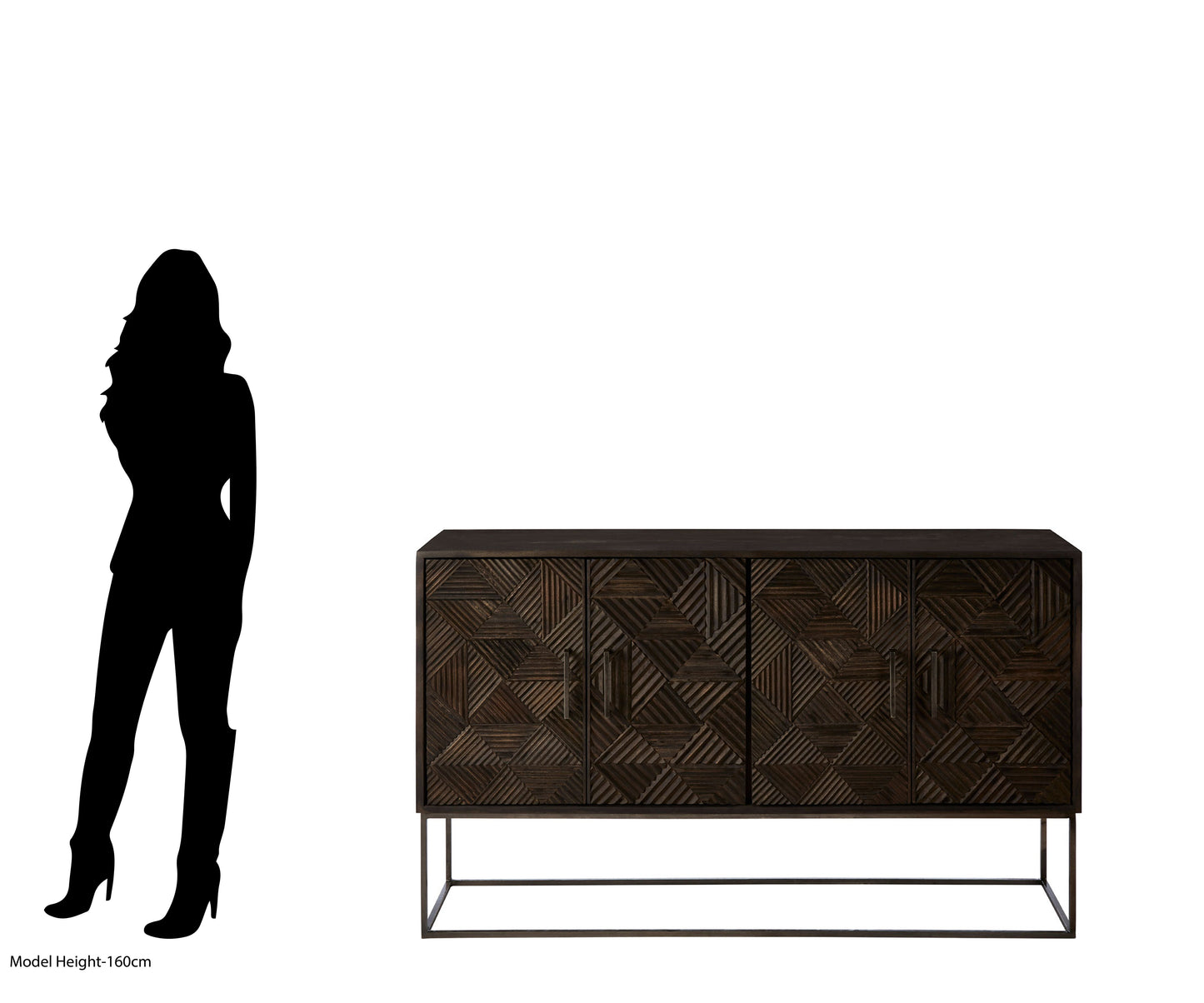 Saira Sideboard