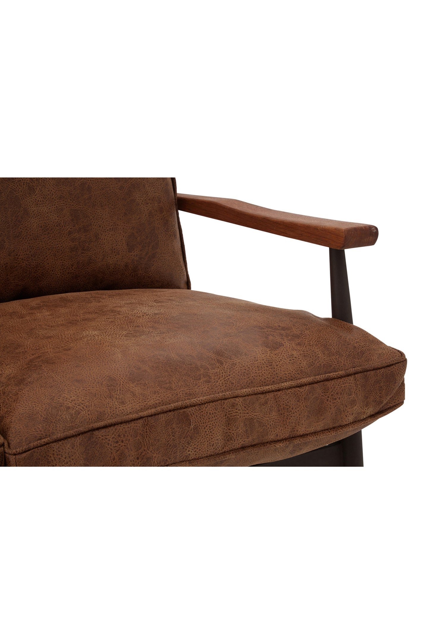 New Foundry 2 Seat Sofa