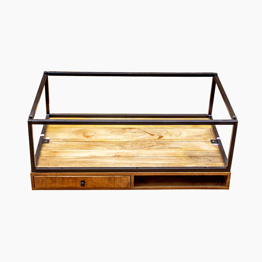 Anton Rectangular Coffee Table