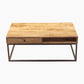 Anton Rectangular Coffee Table