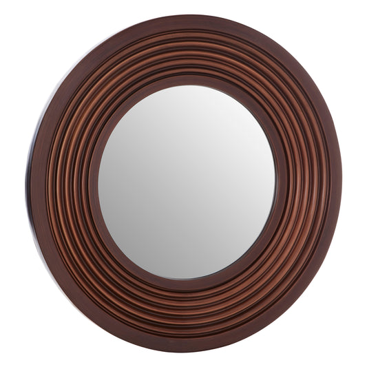 Cocoa Wall Mirror