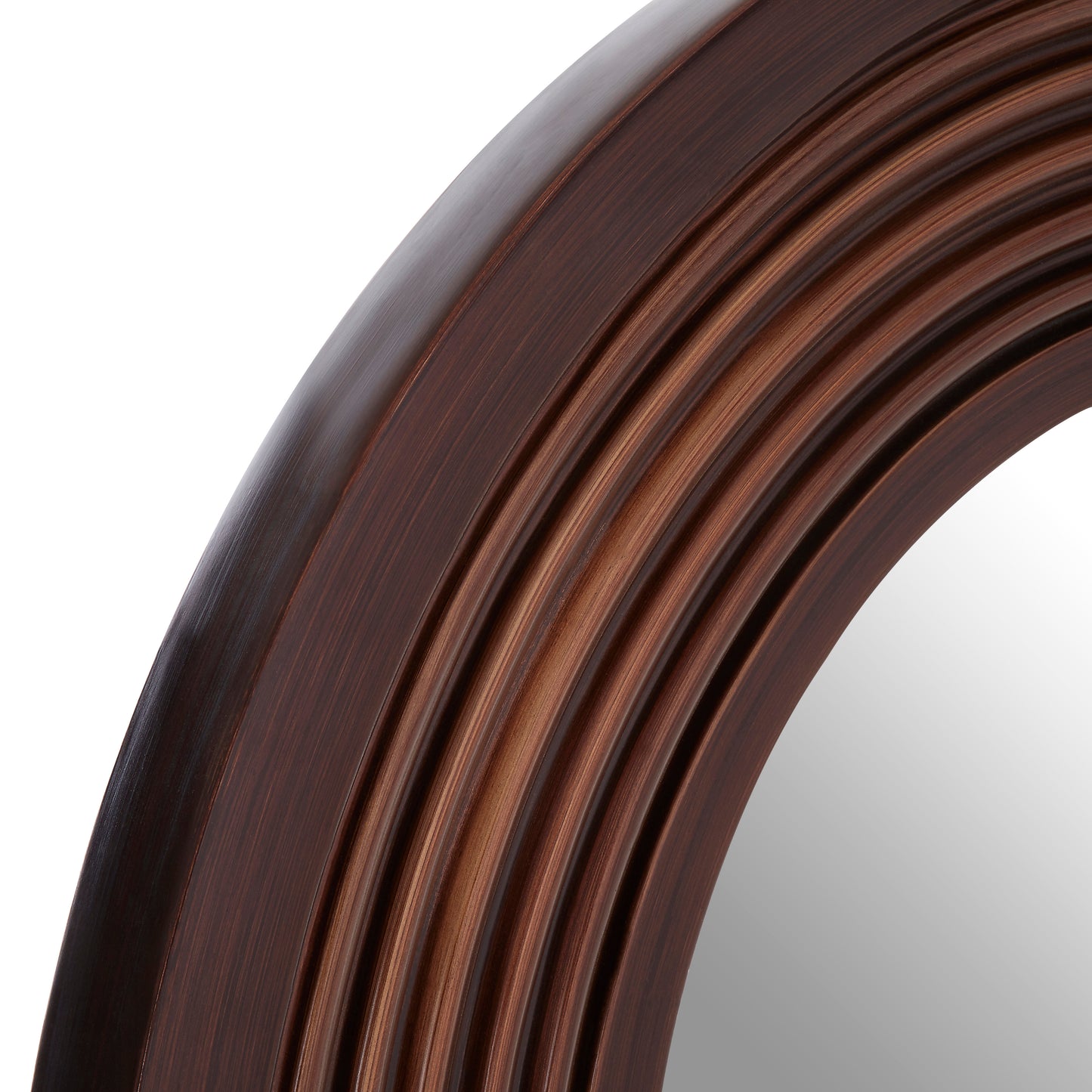 Cocoa Wall Mirror