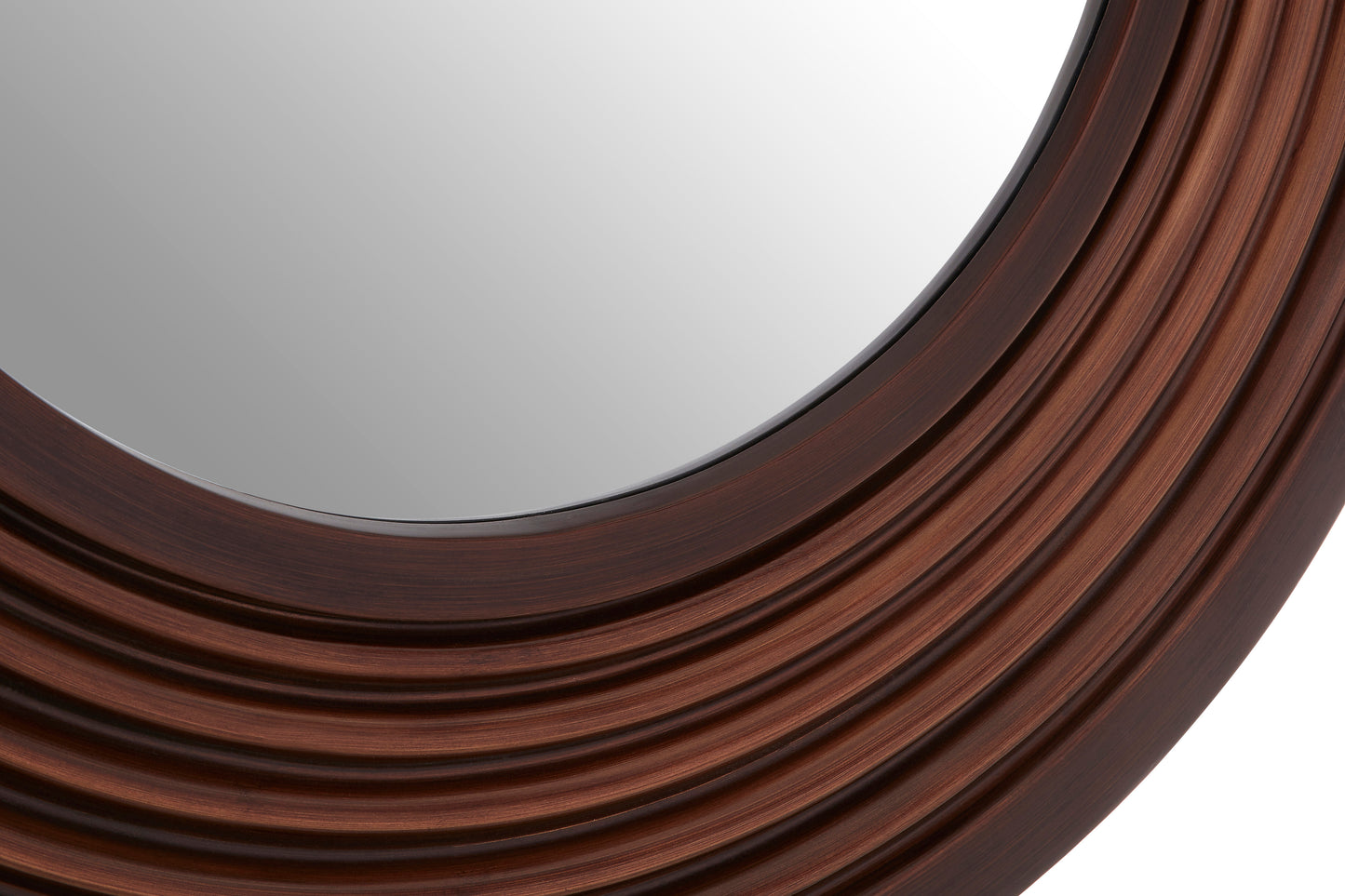 Cocoa Wall Mirror