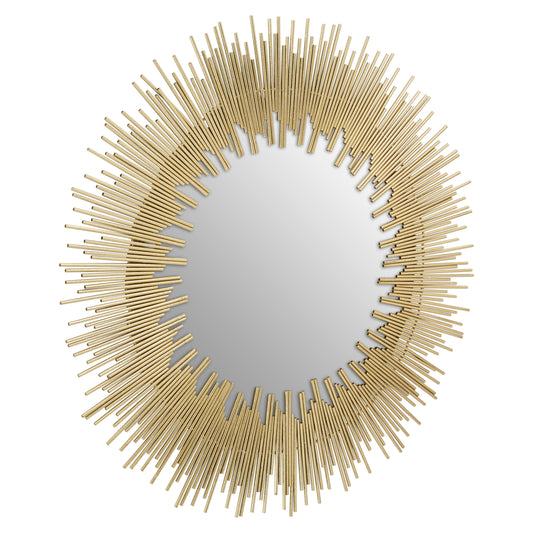 Matera Sunburst Wall Mirror