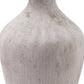 Bloomville Ellispe Stone Vase