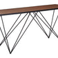 New Foundry Console Table