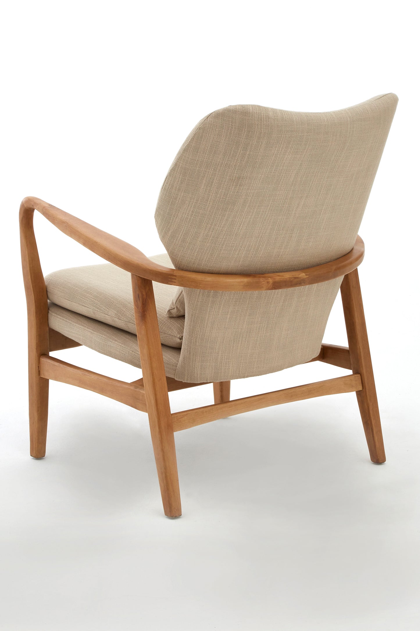 Stockholm Beige Chair