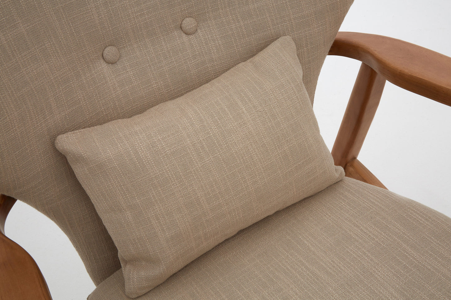 Stockholm Beige Chair