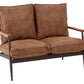 New Foundry 2 Seat Sofa