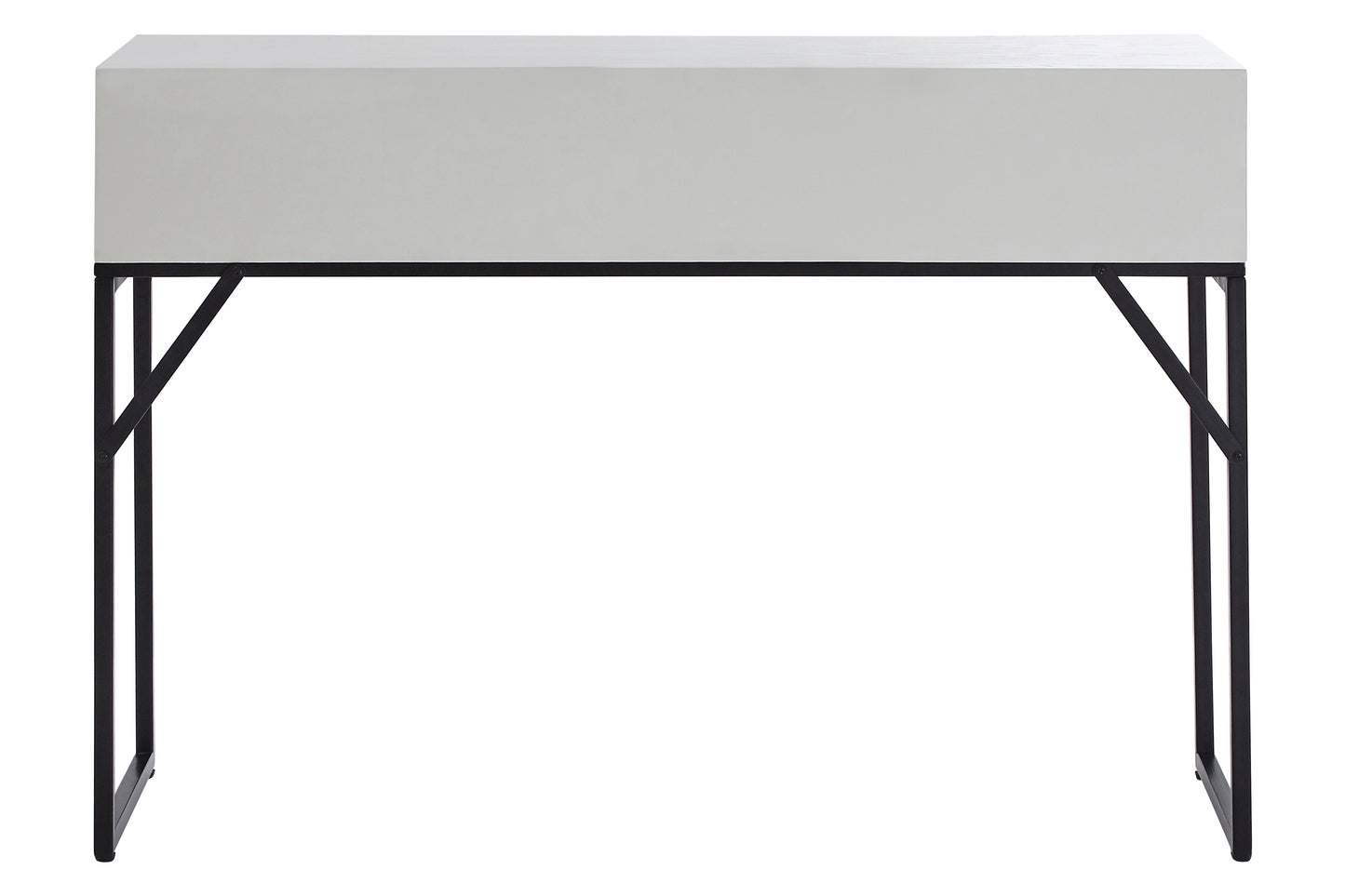 Lombok 2 Drawer Console Table