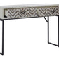 Lombok 2 Drawer Console Table