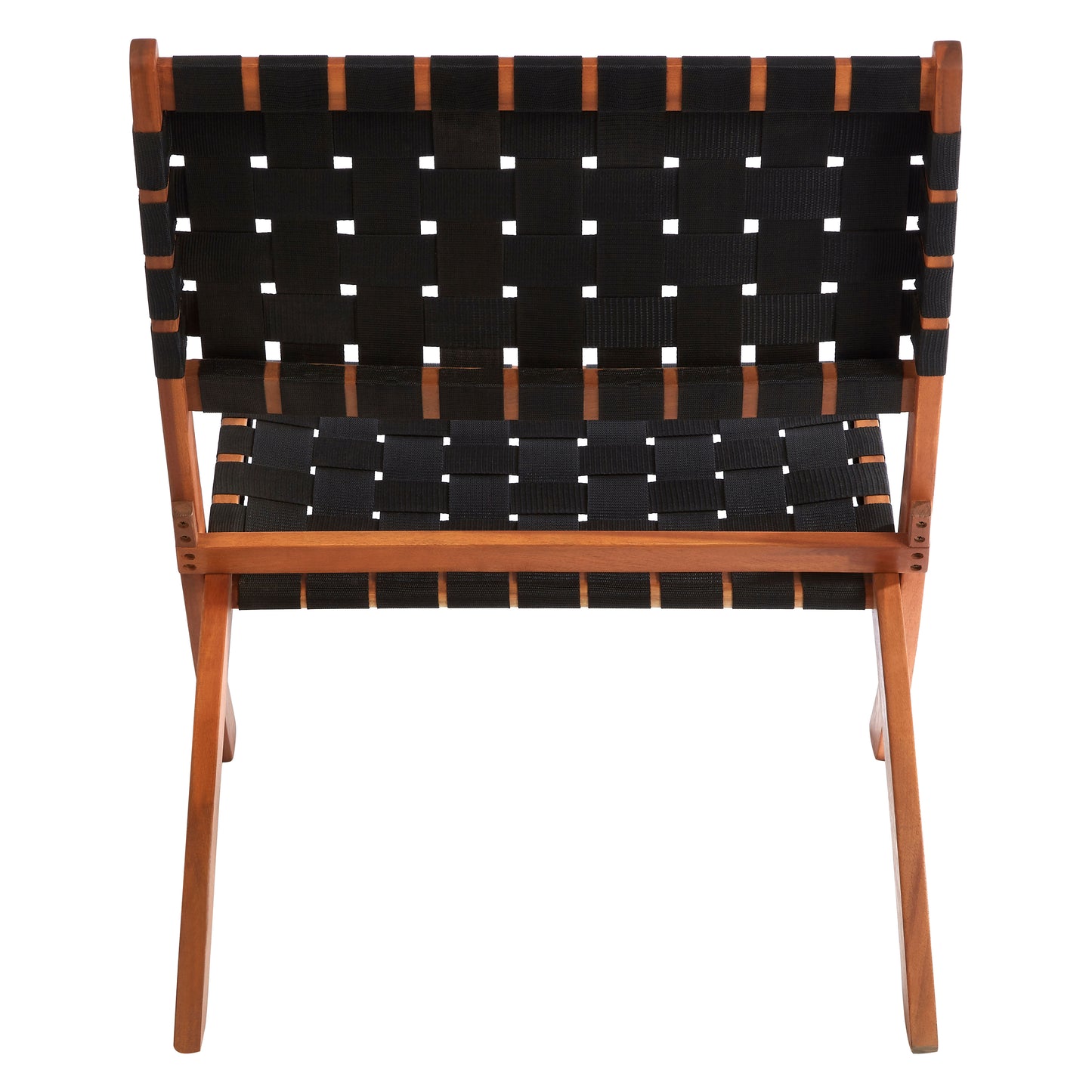 Emilio Woven Chair