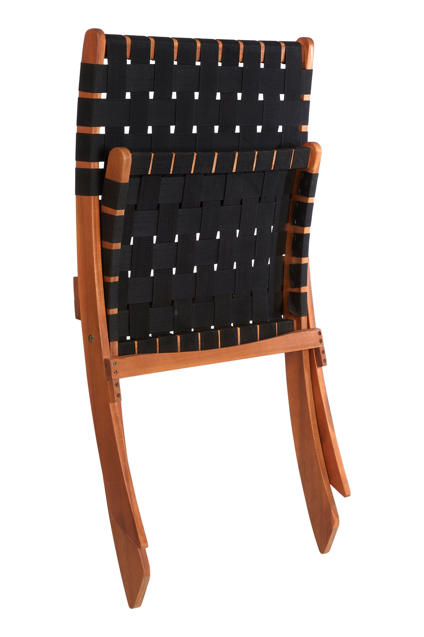 Emilio Woven Chair