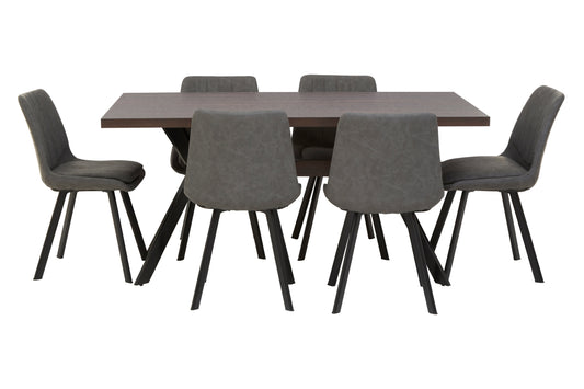 Westford Rectangle Dining Set