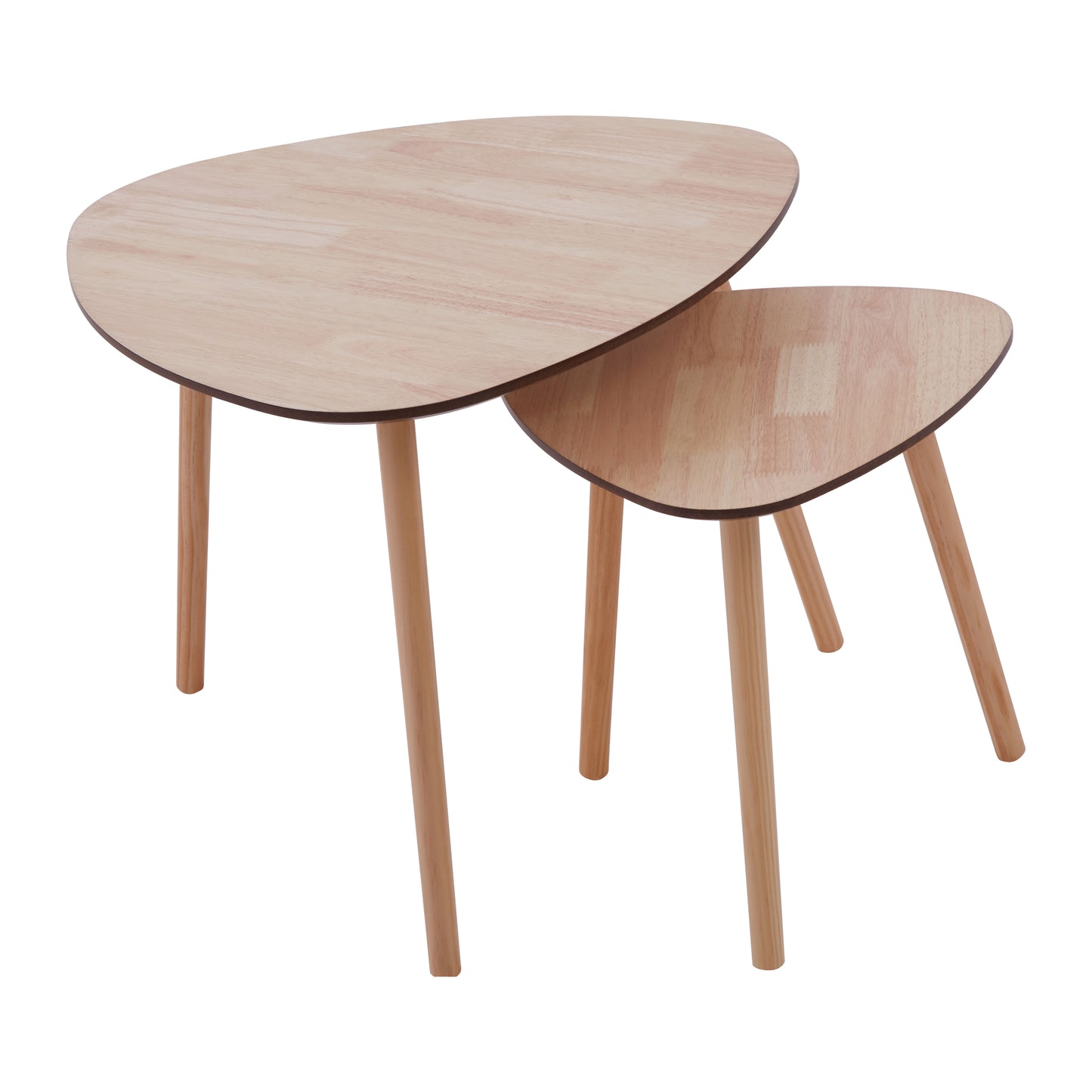 Rostok Side Tables