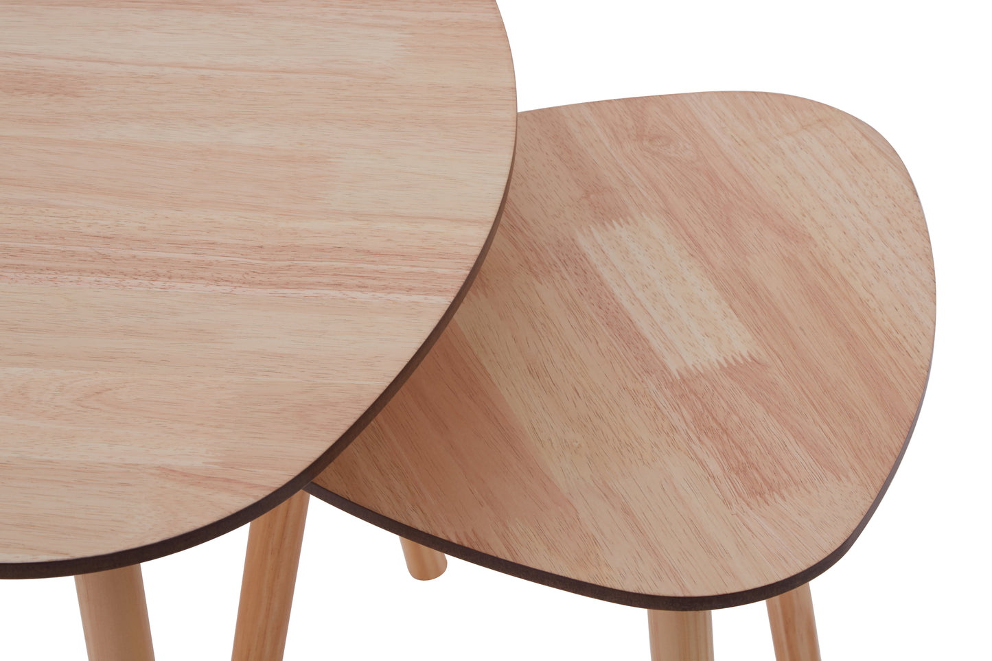 Rostok Side Tables