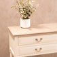 Heritage 4 Drawer Console Table