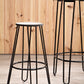 District 3Pc Bar Table And Stool Set