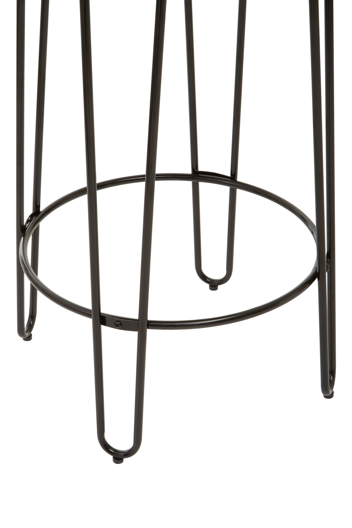 District 3Pc Bar Table And Stool Set